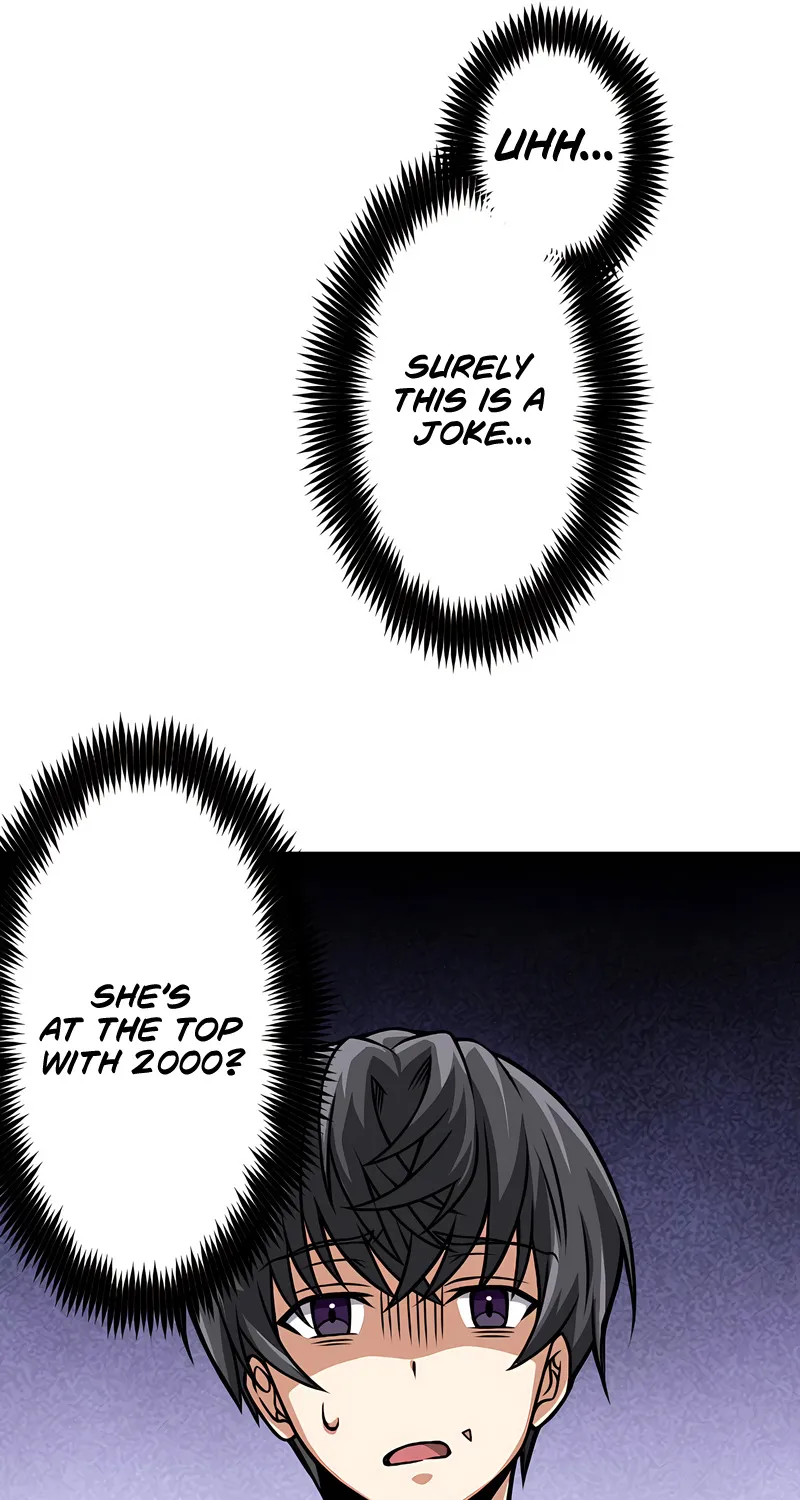 Magic Level 99990000 All-Attribute Great Sage Zinmanga X Chapter 3 Page 52