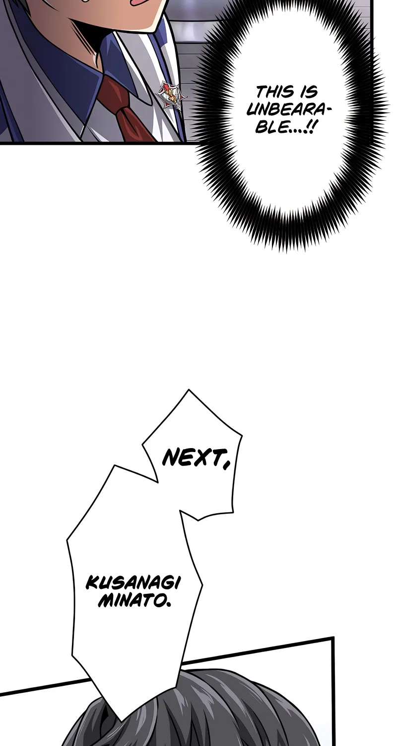 Magic Level 99990000 All-Attribute Great Sage Zinmanga X Chapter 3 Page 56