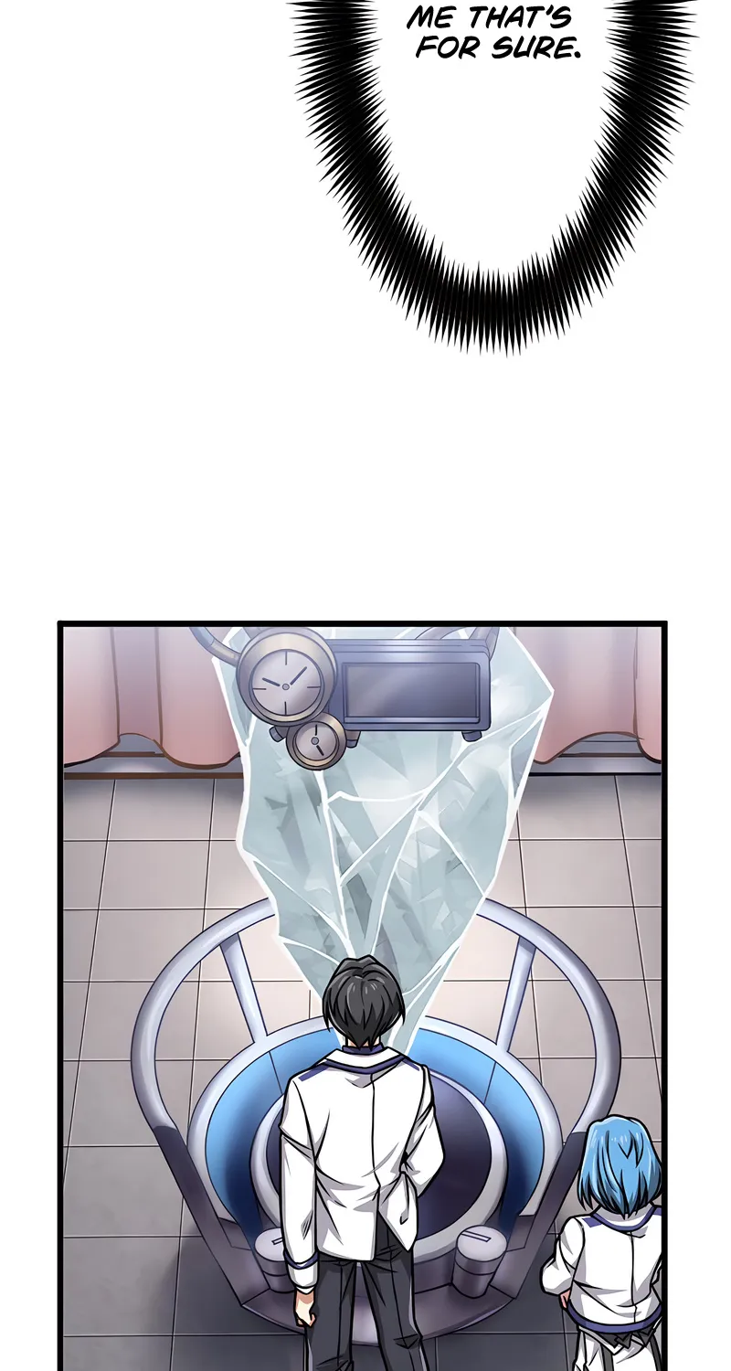 Magic Level 99990000 All-Attribute Great Sage Zinmanga X Chapter 3 Page 62