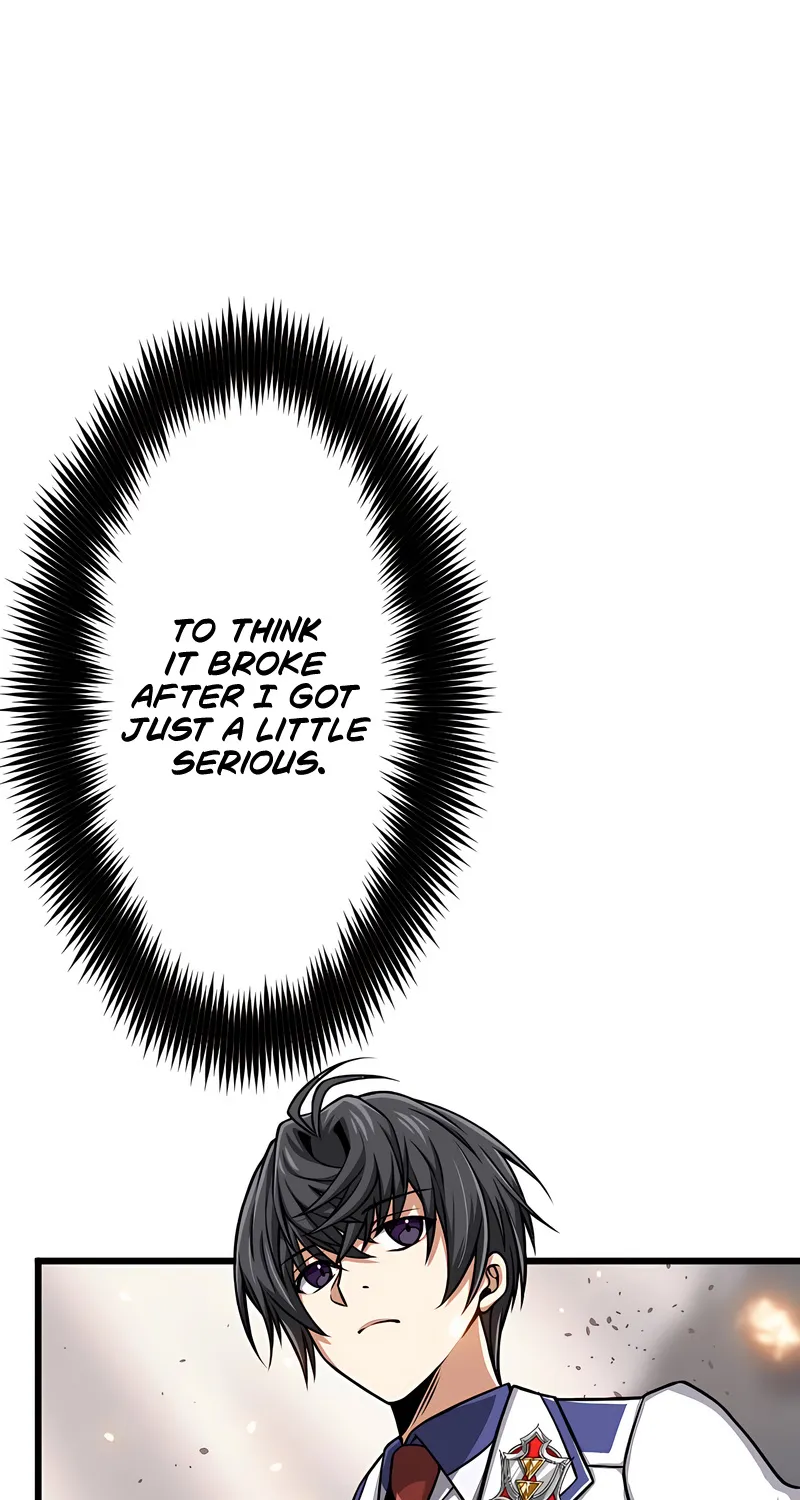 Magic Level 99990000 All-Attribute Great Sage Zinmanga X Chapter 3 Page 97