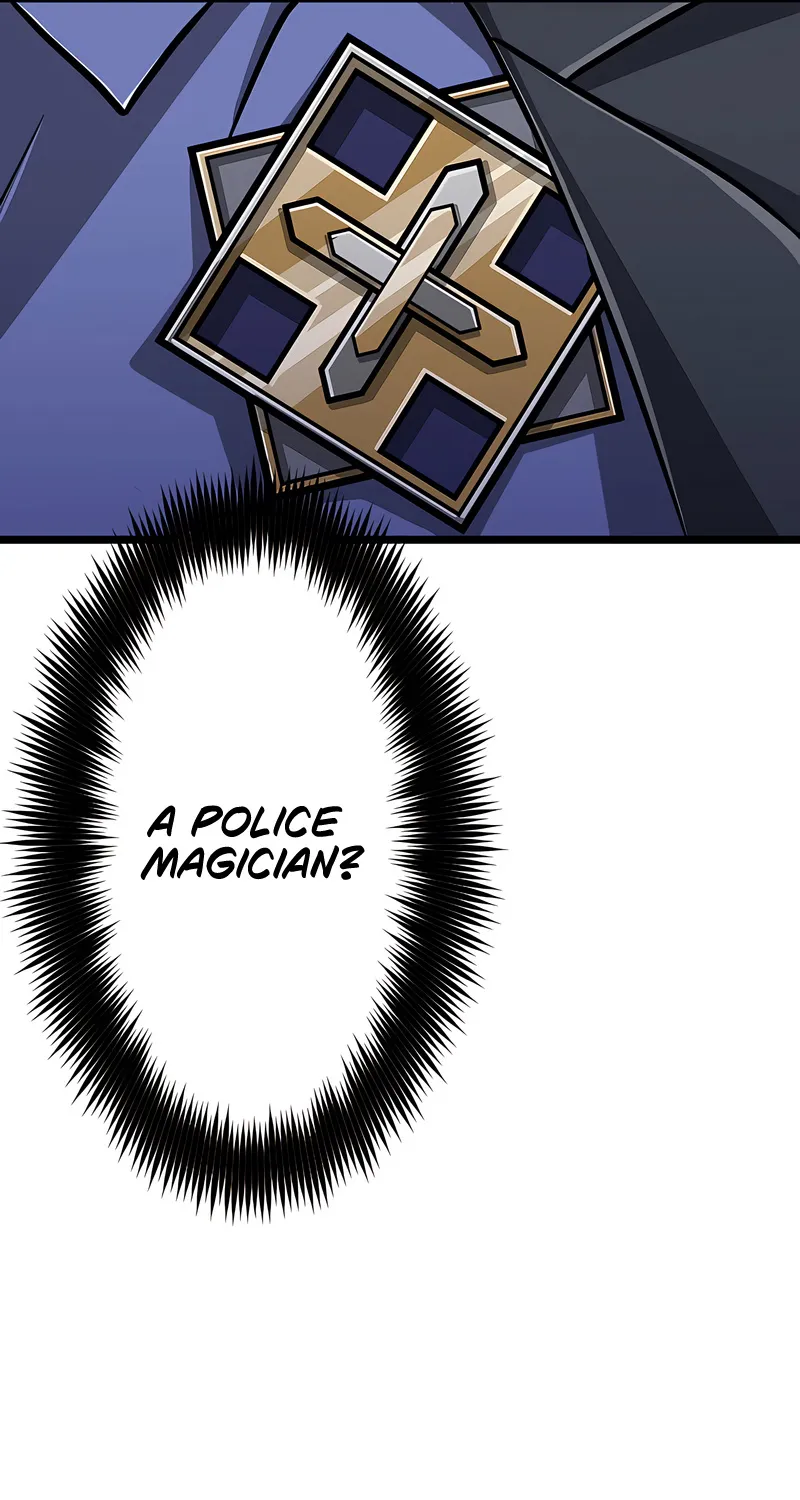 Magic Level 99990000 All-Attribute Great Sage Zinmanga X Chapter 2 Page 121