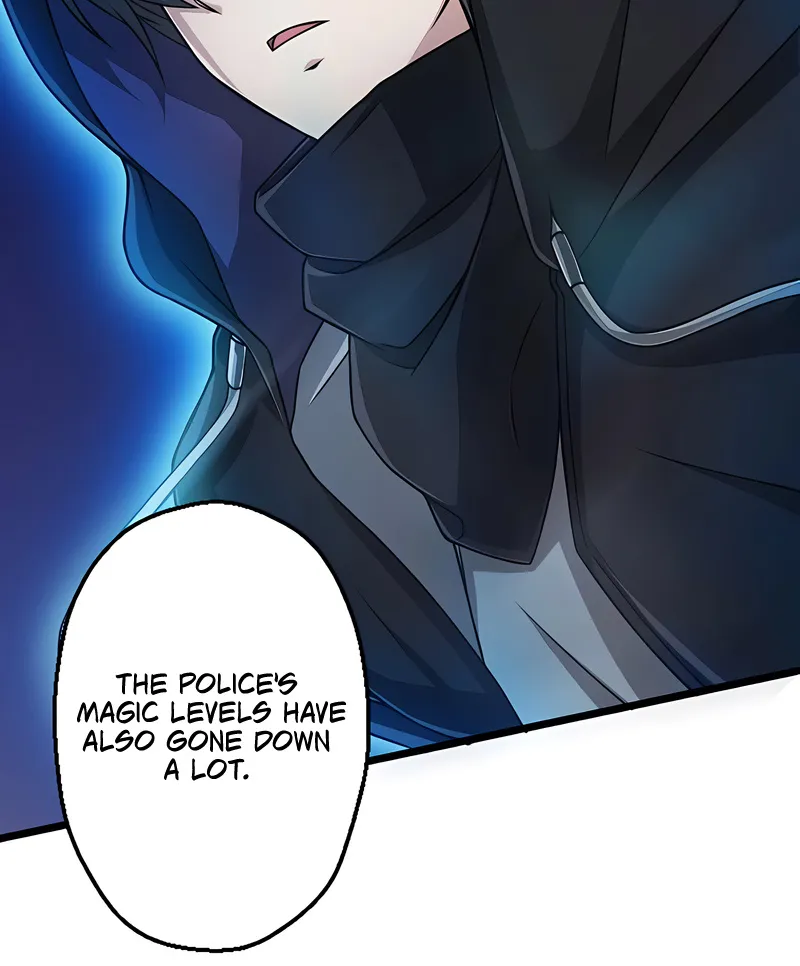 Magic Level 99990000 All-Attribute Great Sage Zinmanga X Chapter 2 Page 132