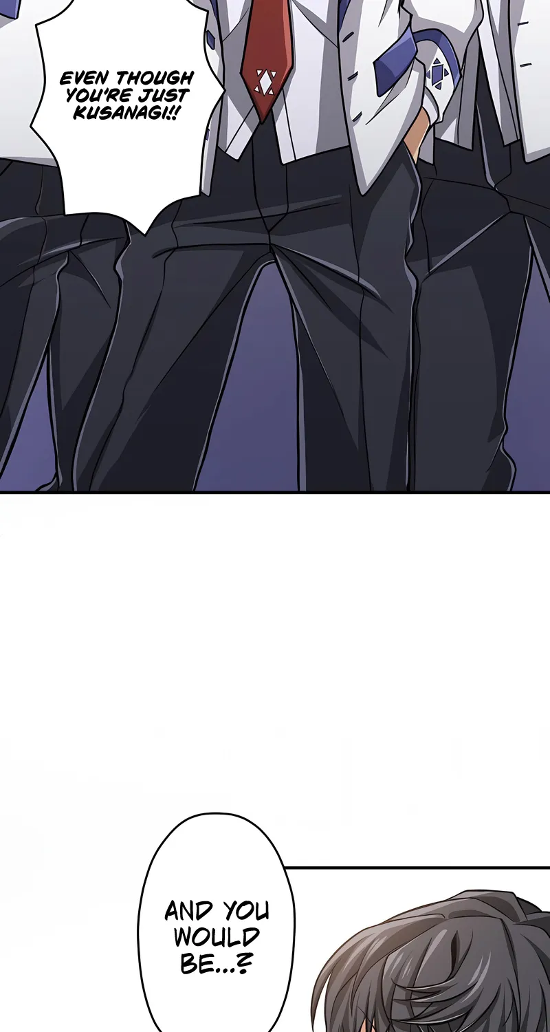 Magic Level 99990000 All-Attribute Great Sage Zinmanga X Chapter 1 Page 82