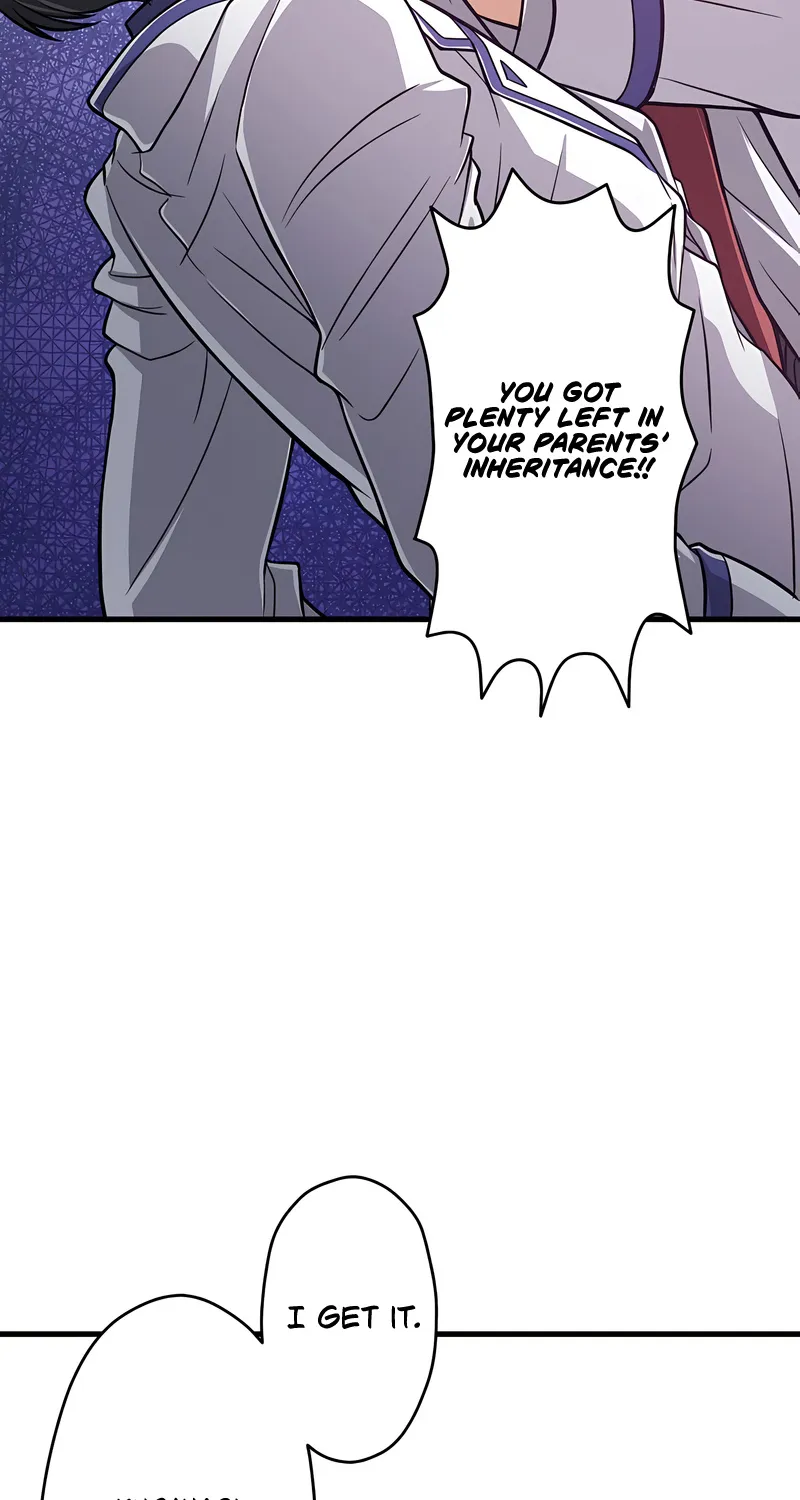 Magic Level 99990000 All-Attribute Great Sage Zinmanga X Chapter 1 Page 93