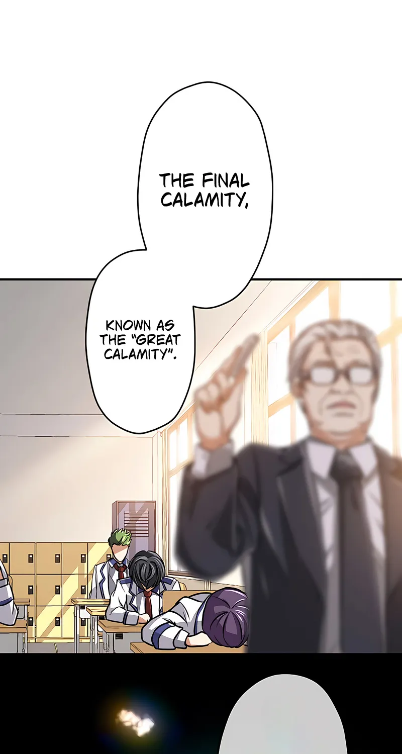 Magic Level 99990000 All-Attribute Great Sage Zinmanga X Chapter 1 Page 106