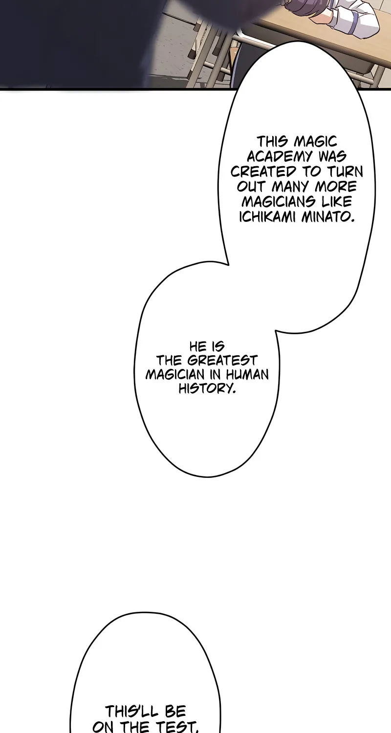 Magic Level 99990000 All-Attribute Great Sage Zinmanga X Chapter 1 Page 117