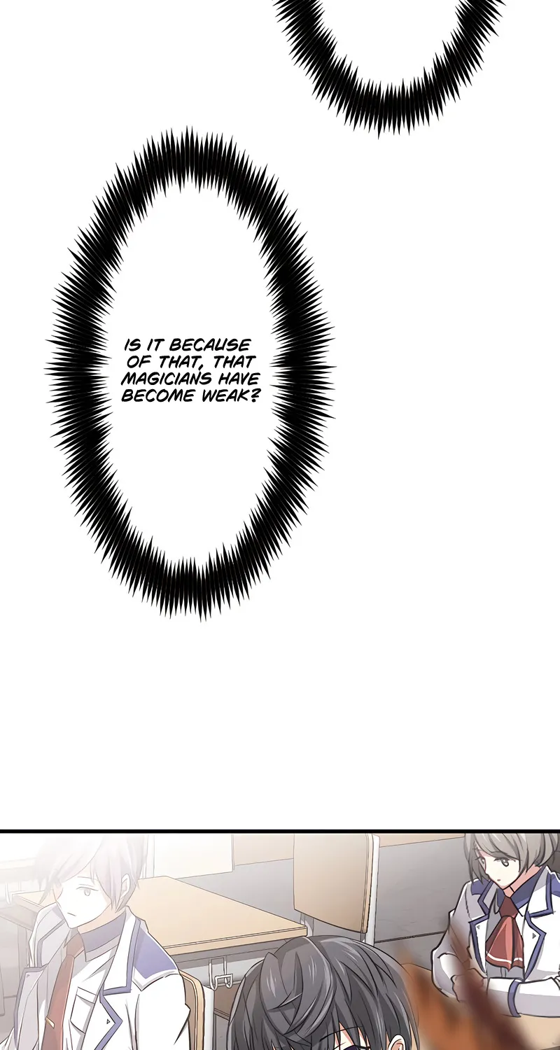 Magic Level 99990000 All-Attribute Great Sage Zinmanga X Chapter 1 Page 123