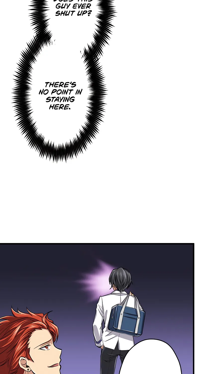 Magic Level 99990000 All-Attribute Great Sage Zinmanga X Chapter 1 Page 131