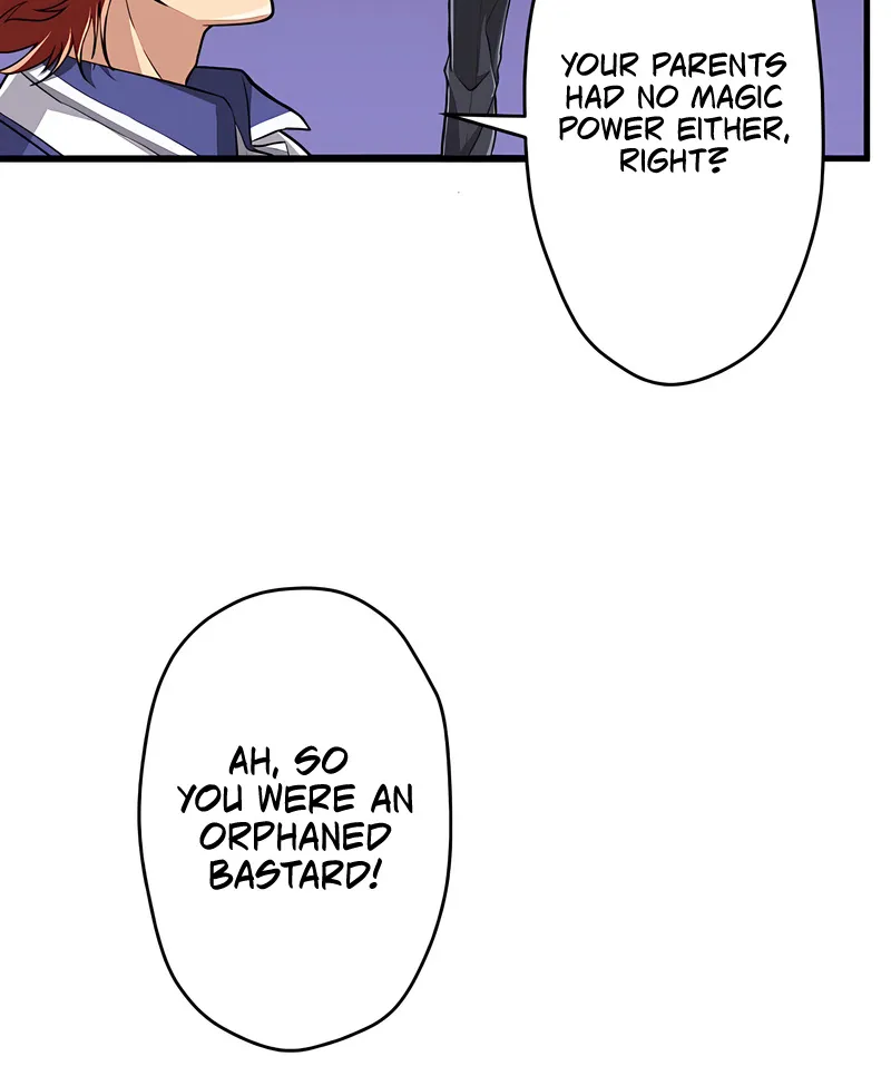 Magic Level 99990000 All-Attribute Great Sage Zinmanga X Chapter 1 Page 132