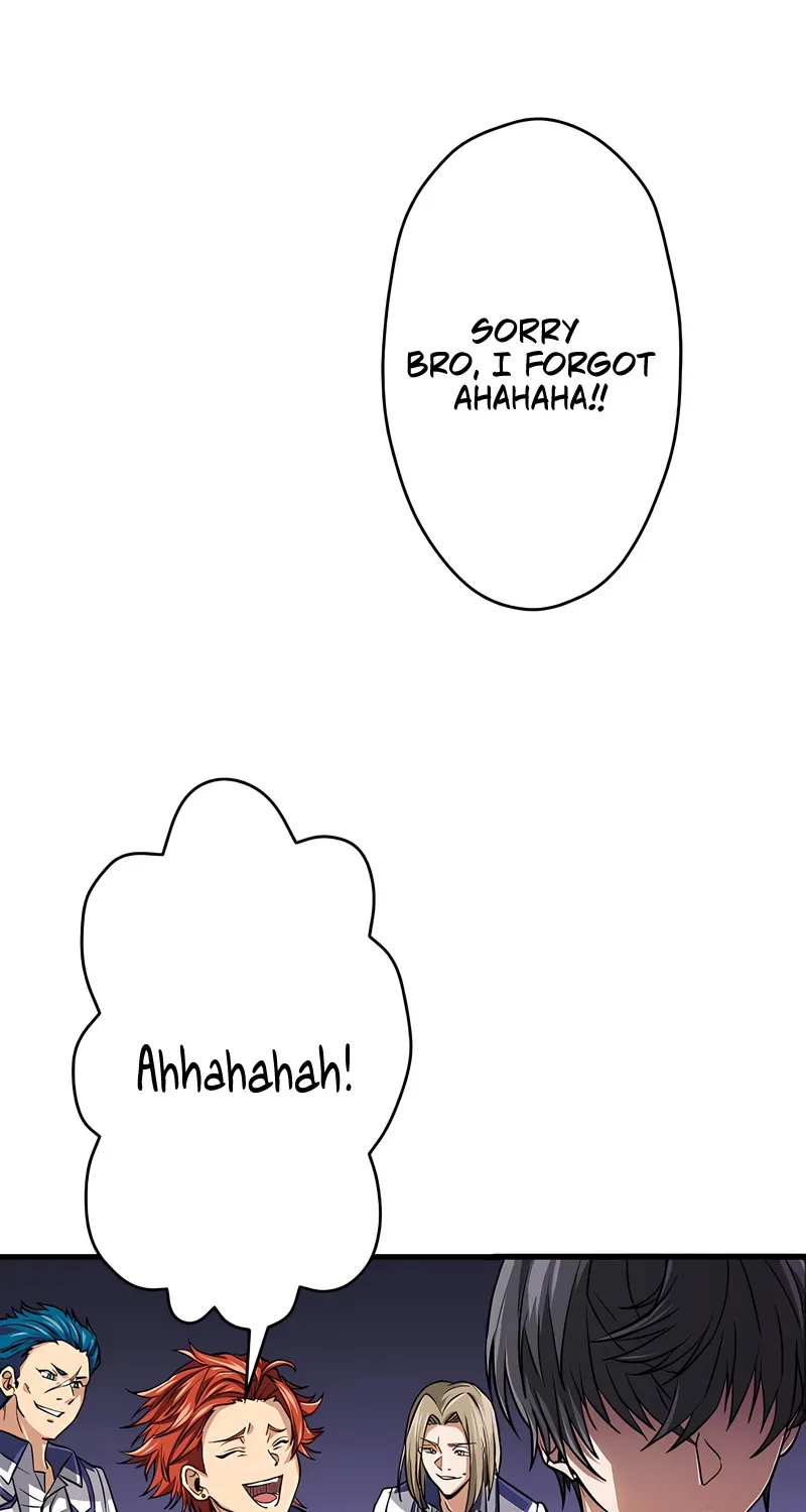 Magic Level 99990000 All-Attribute Great Sage Zinmanga X Chapter 1 Page 133