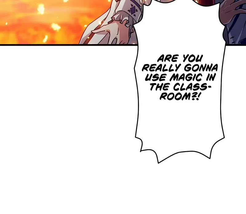 Magic Level 99990000 All-Attribute Great Sage Zinmanga X Chapter 1 Page 140