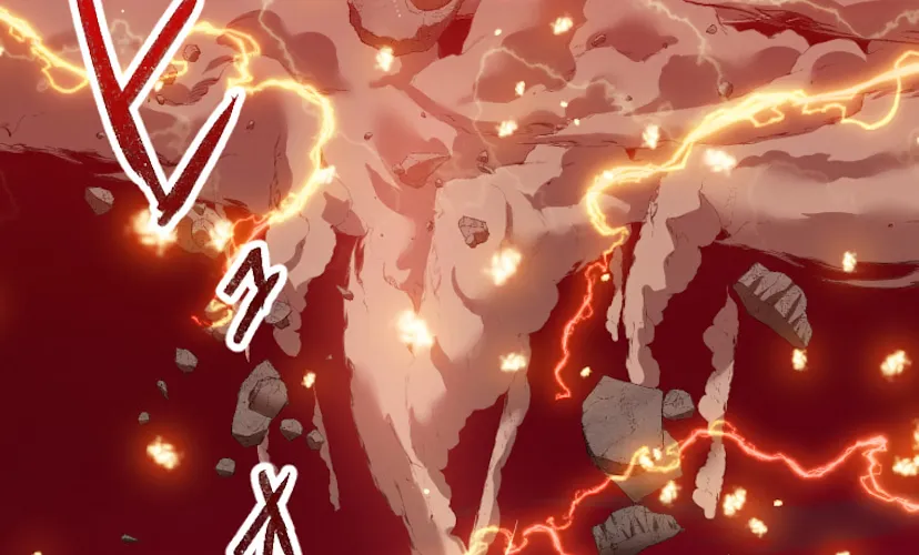 Magic Level 99990000 All-Attribute Great Sage Zinmanga X Chapter 0 Page 128