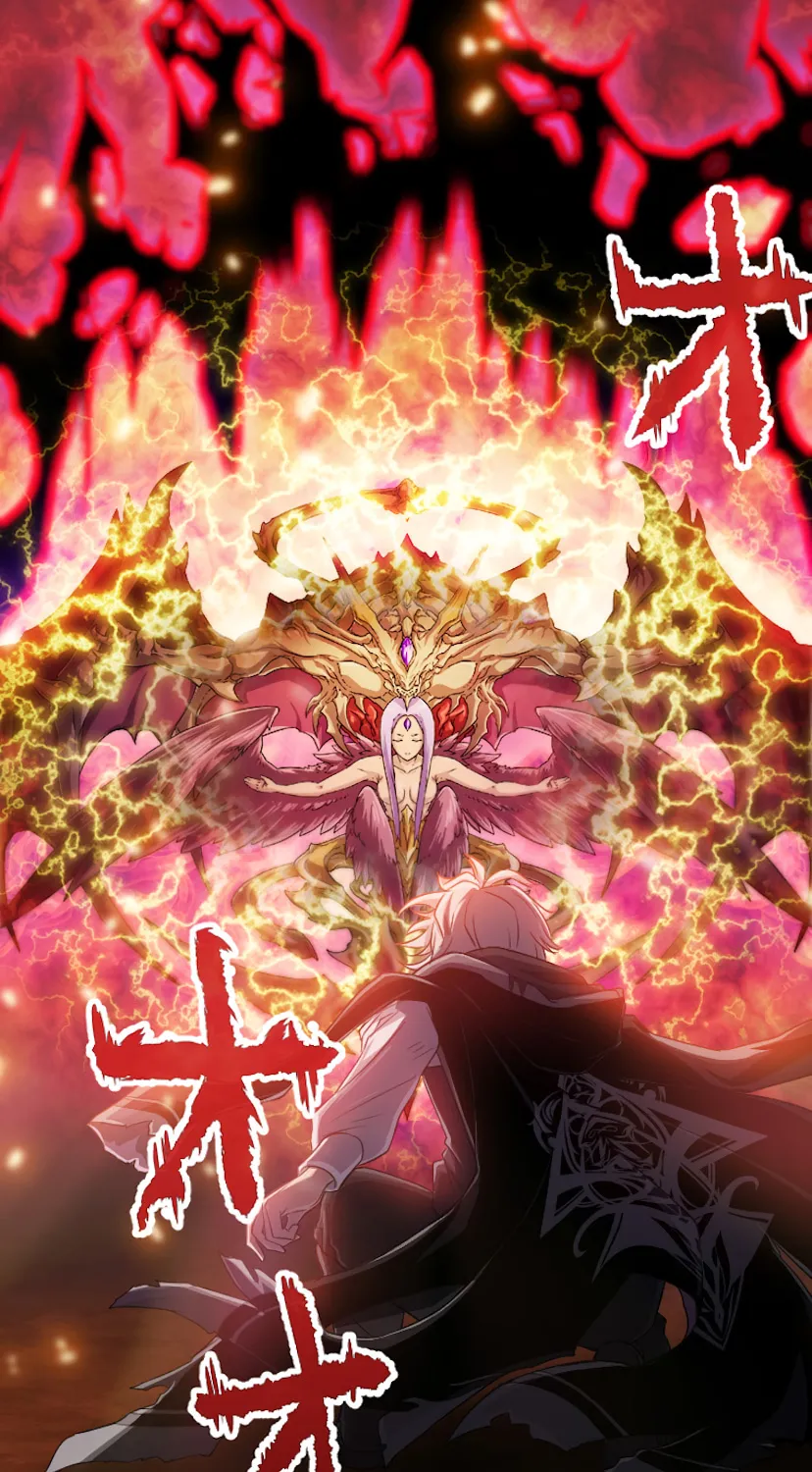 Magic Level 99990000 All-Attribute Great Sage Zinmanga X Chapter 0 Page 135
