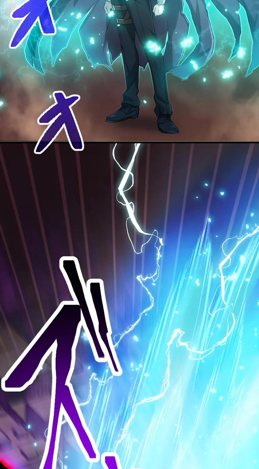 Magic Level 99990000 All-Attribute Great Sage Zinmanga X Chapter 0 Page 146