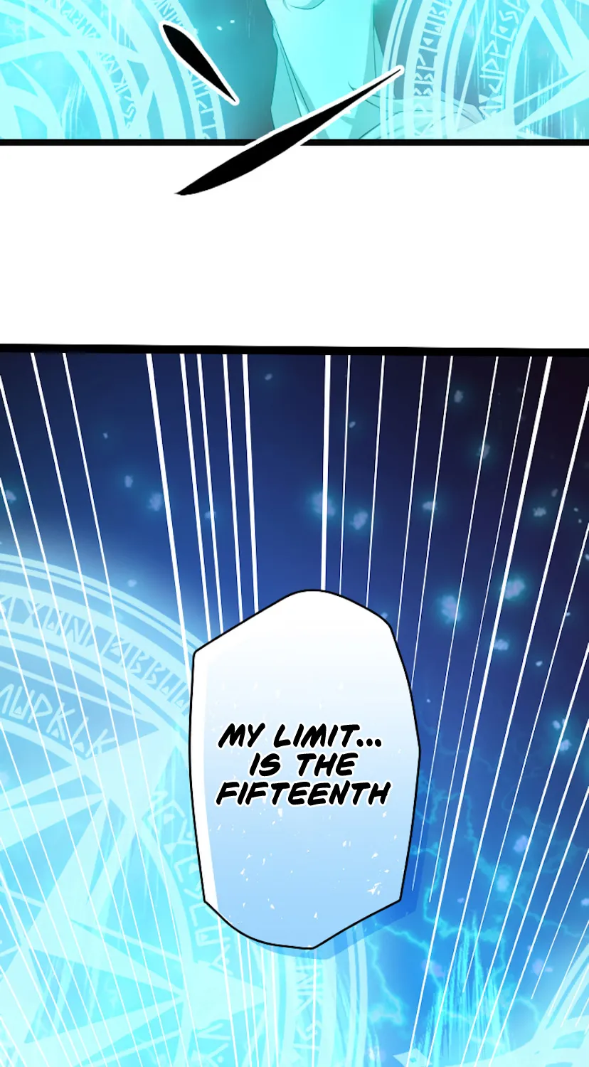 Magic Level 99990000 All-Attribute Great Sage Zinmanga X Chapter 0 Page 157