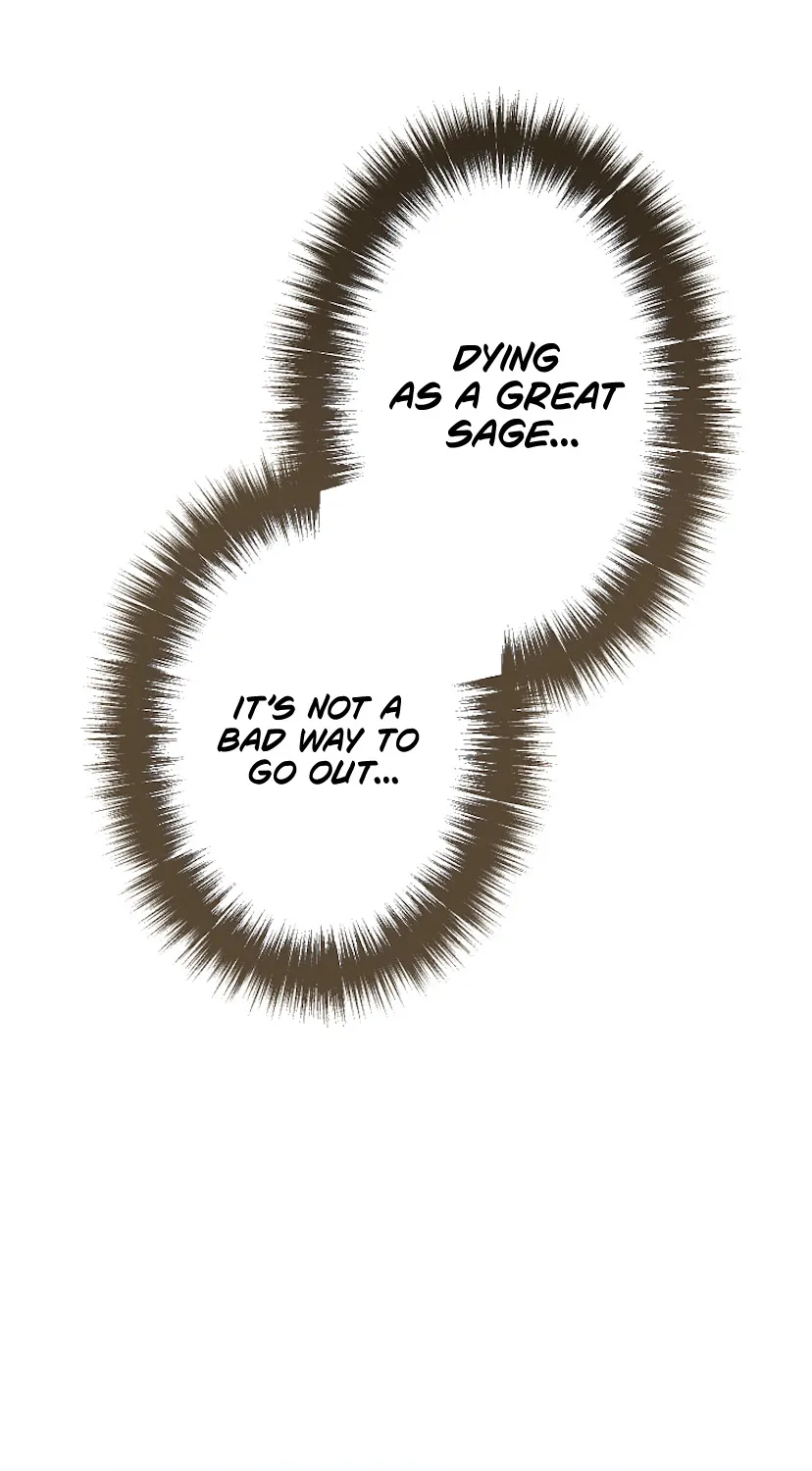 Magic Level 99990000 All-Attribute Great Sage Zinmanga X Chapter 0 Page 181