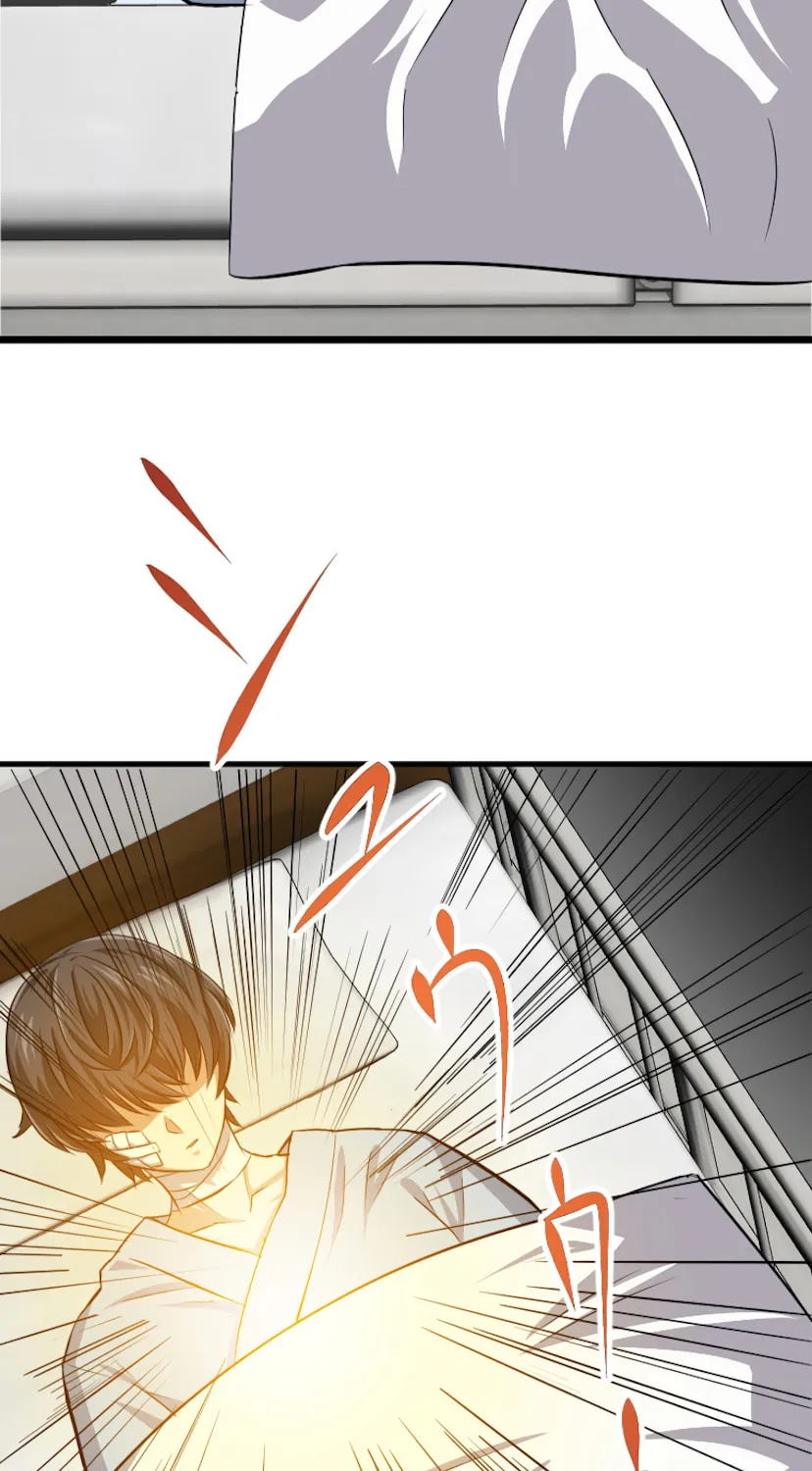 Magic Level 99990000 All-Attribute Great Sage Zinmanga X Chapter 0 Page 204