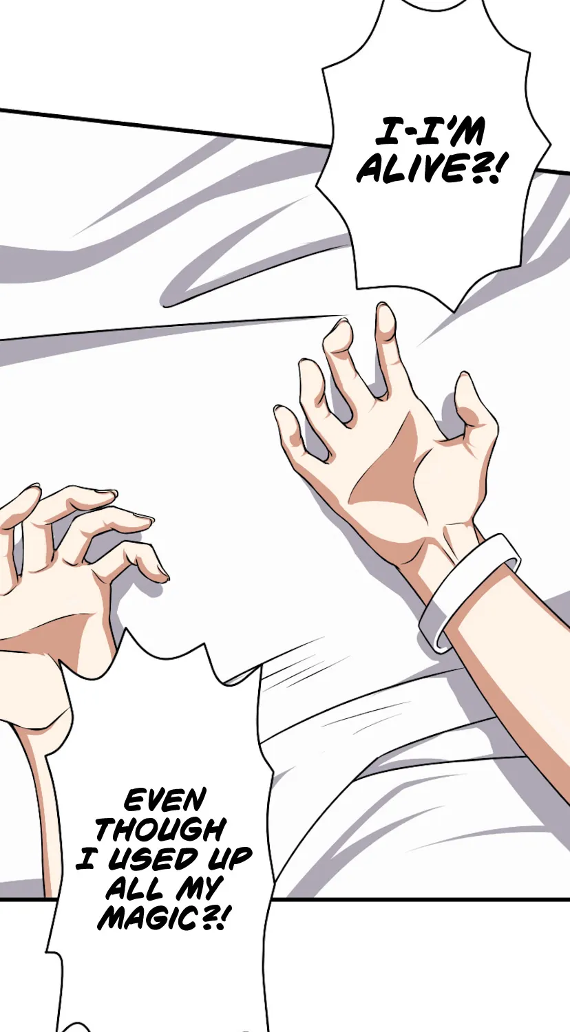 Magic Level 99990000 All-Attribute Great Sage Zinmanga X Chapter 0 Page 211