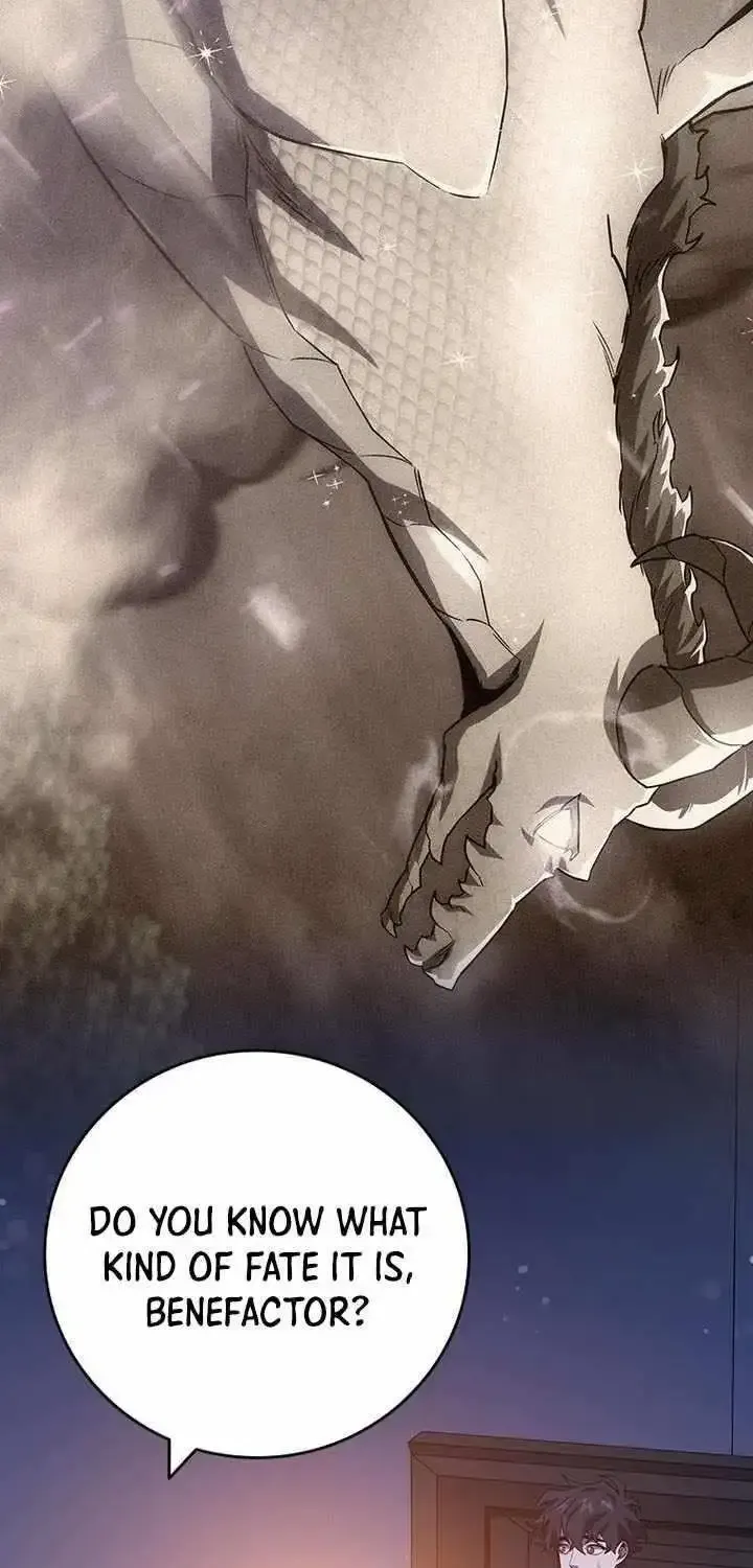 Dragon-Devouring Mage Zinmanga X Chapter 93 Page 25