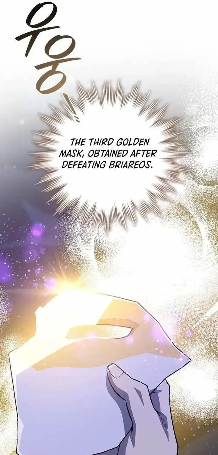 Dragon-Devouring Mage Zinmanga X Chapter 93 Page 50