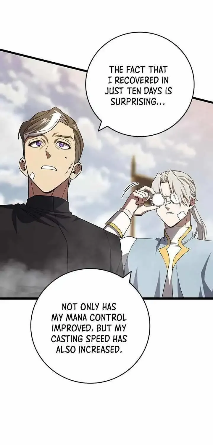 Dragon-Devouring Mage Zinmanga X Chapter 93 Page 83