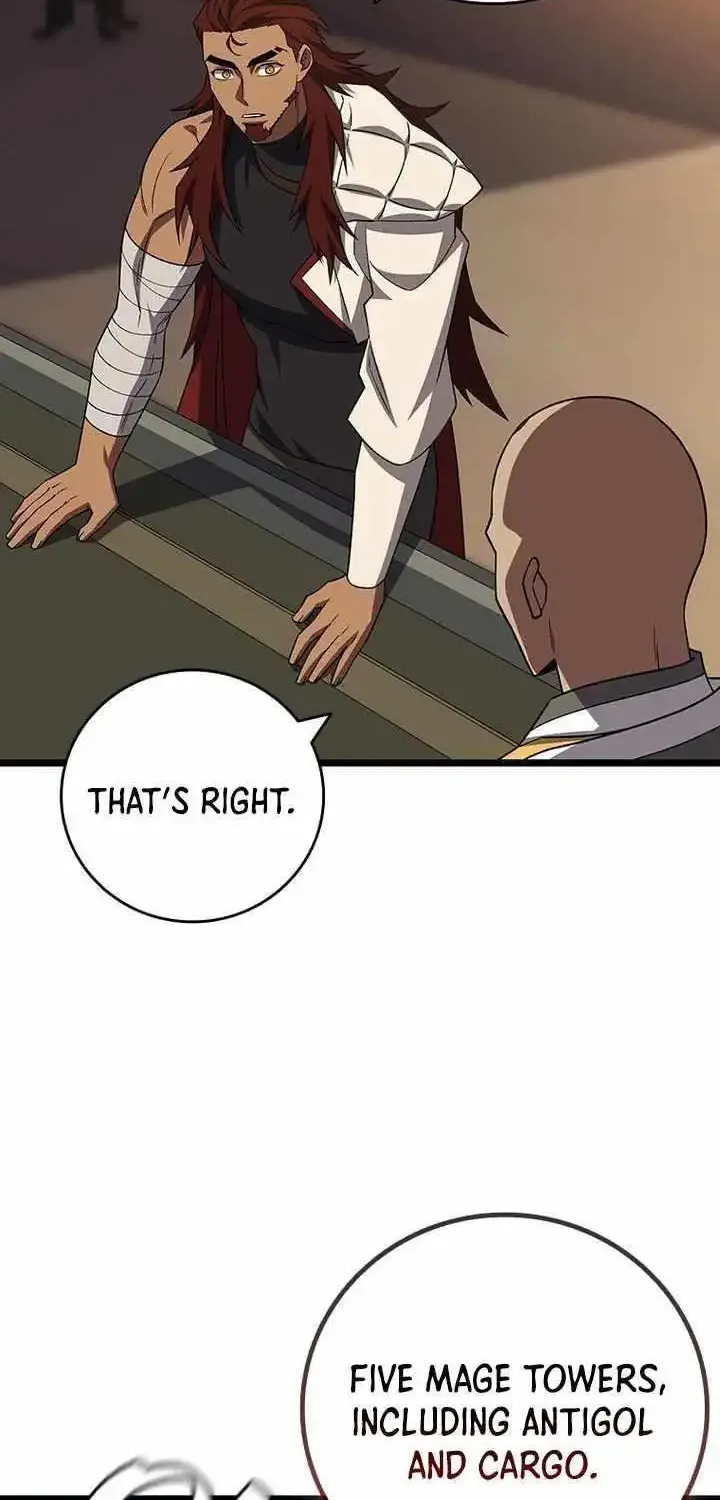 Dragon-Devouring Mage Zinmanga X Chapter 93 Page 100