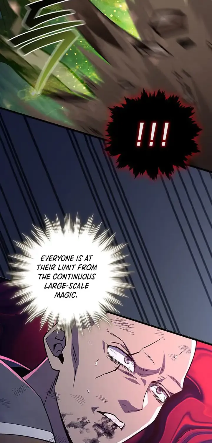 Dragon-Devouring Mage Zinmanga X Chapter 92 Page 29