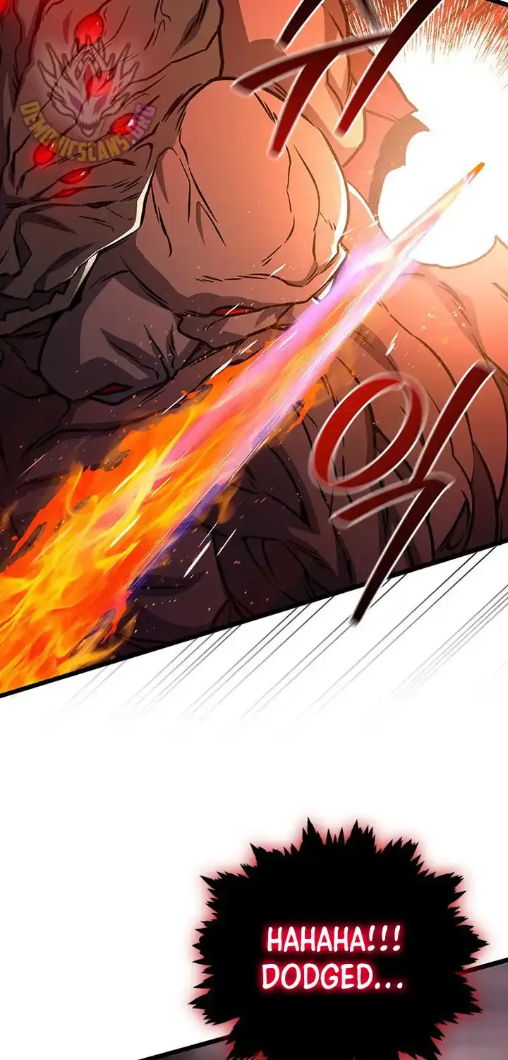 Dragon-Devouring Mage Zinmanga X Chapter 92 Page 91