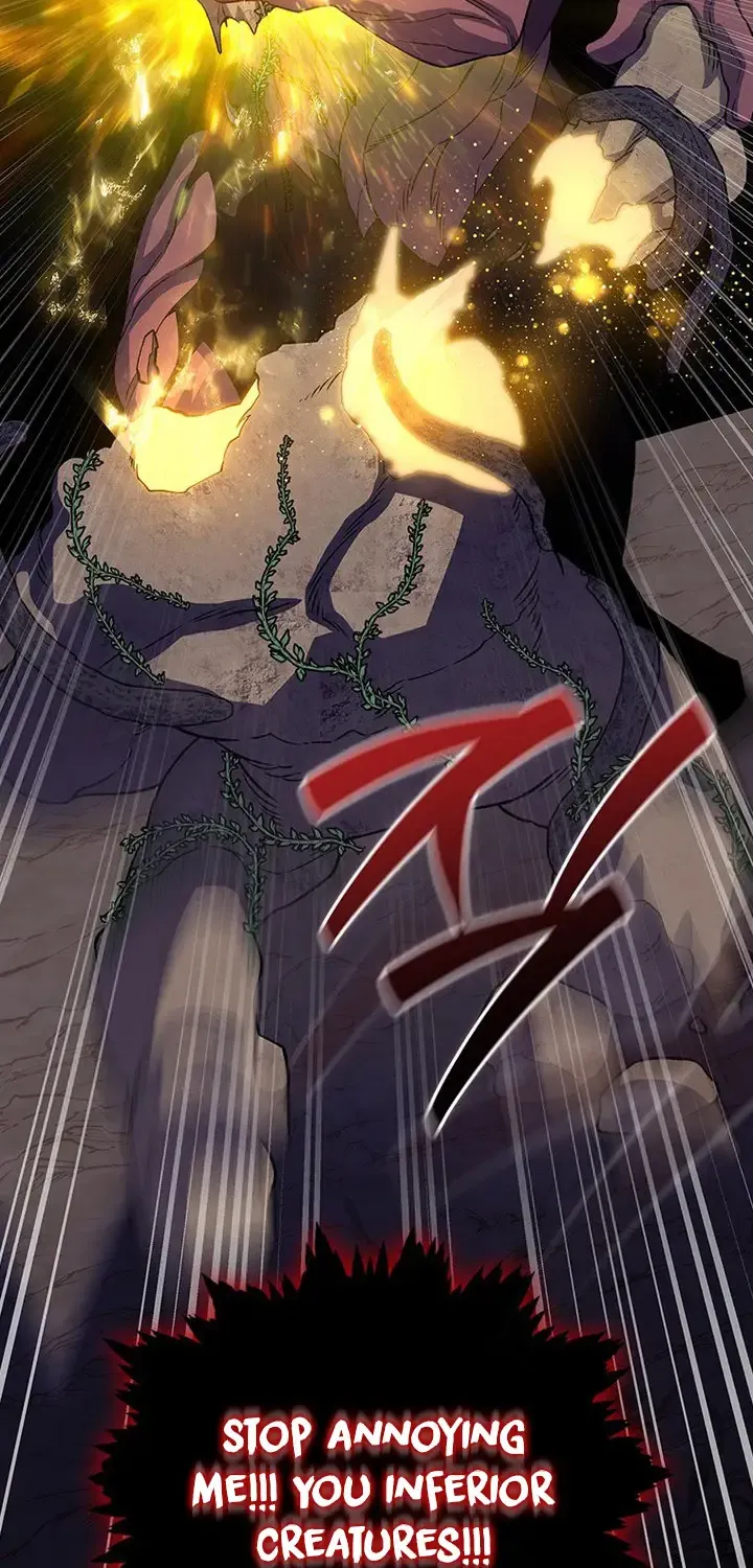 Dragon-Devouring Mage Zinmanga X Chapter 91 Page 51