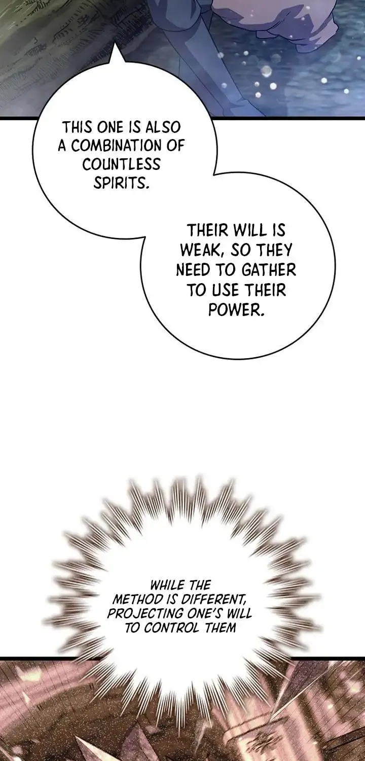 Dragon-Devouring Mage Zinmanga X Chapter 90 Page 38