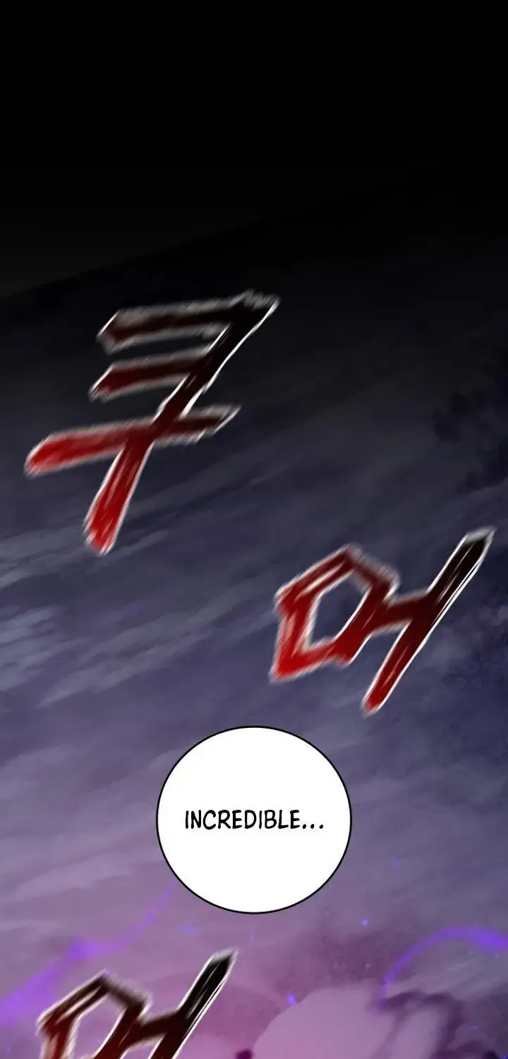 Dragon-Devouring Mage Zinmanga X Chapter 90 Page 93