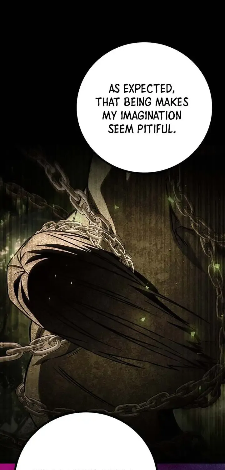 Dragon-Devouring Mage Zinmanga X Chapter 90 Page 95