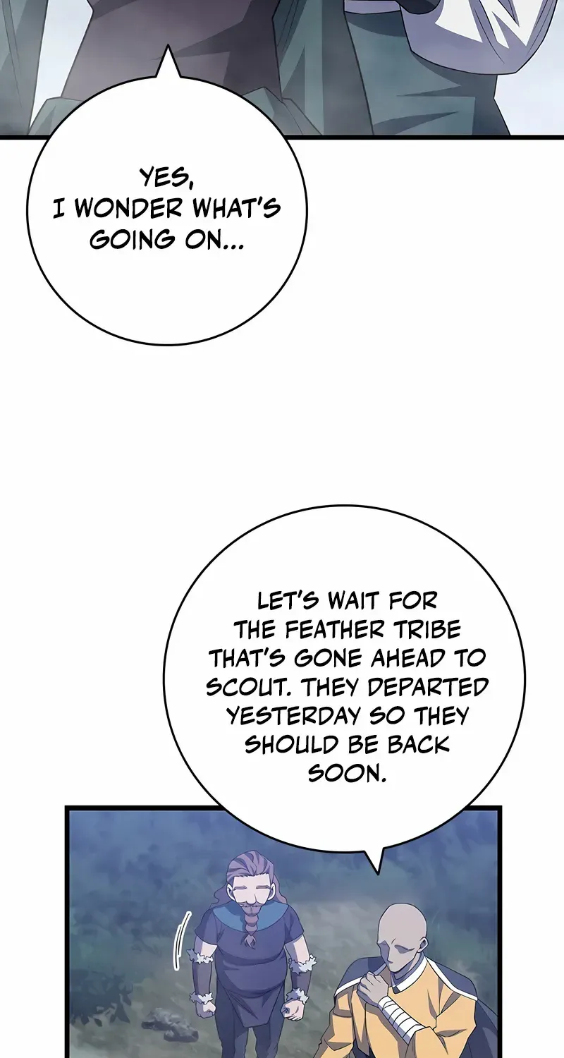Dragon-Devouring Mage Zinmanga X Chapter 89 Page 91