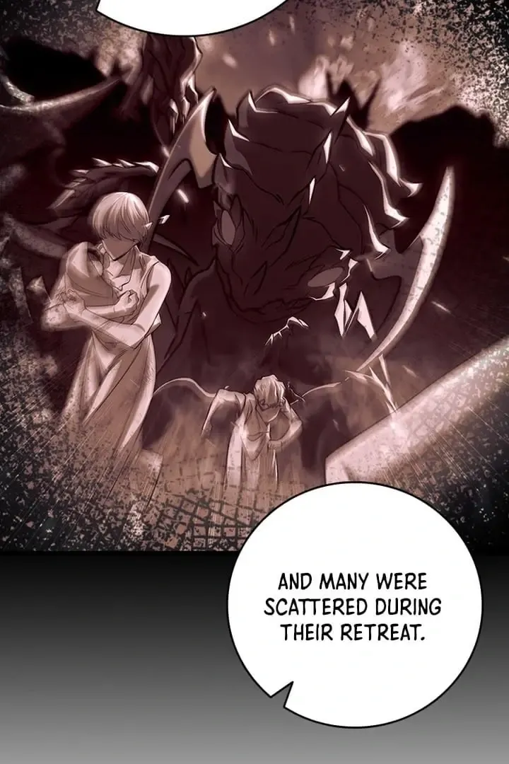 Dragon-Devouring Mage Zinmanga X Chapter 87 Page 5