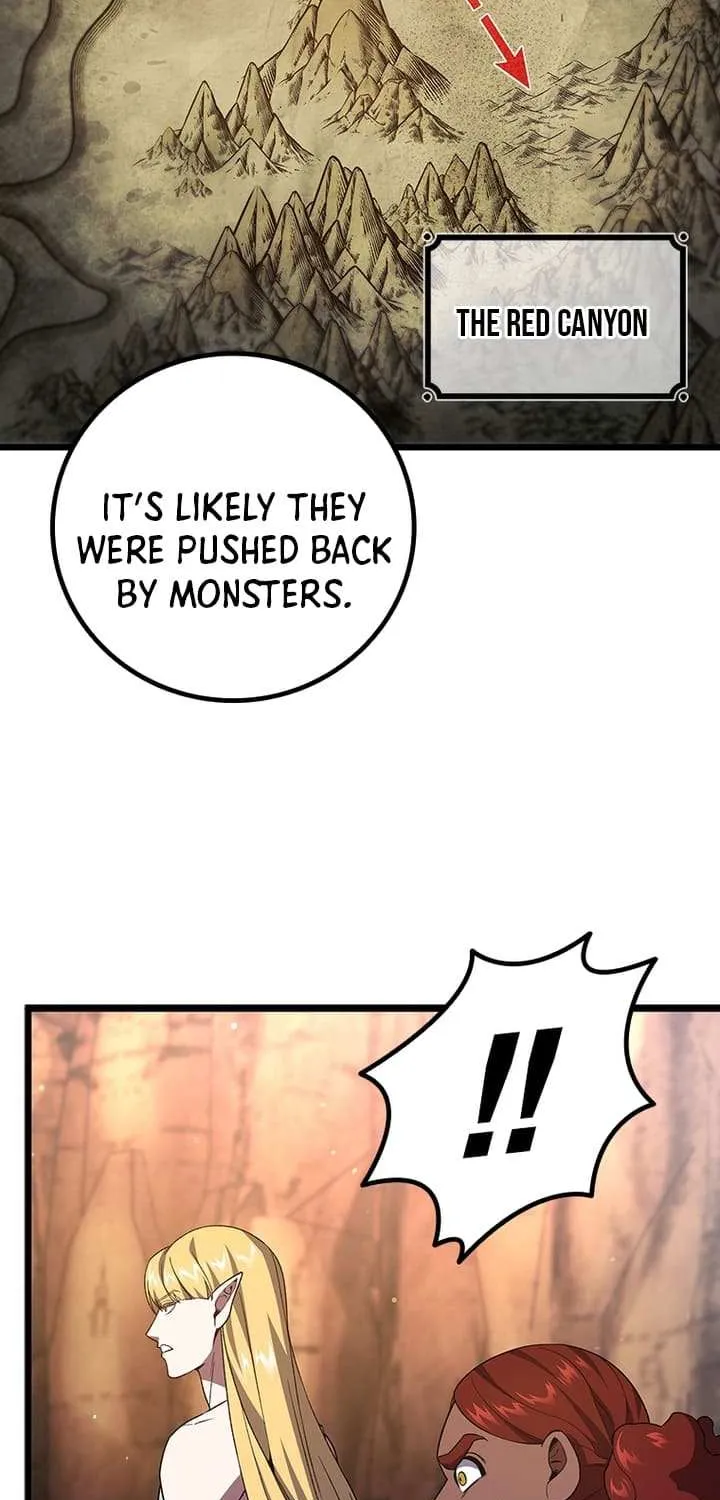 Dragon-Devouring Mage Zinmanga X Chapter 85 Page 38