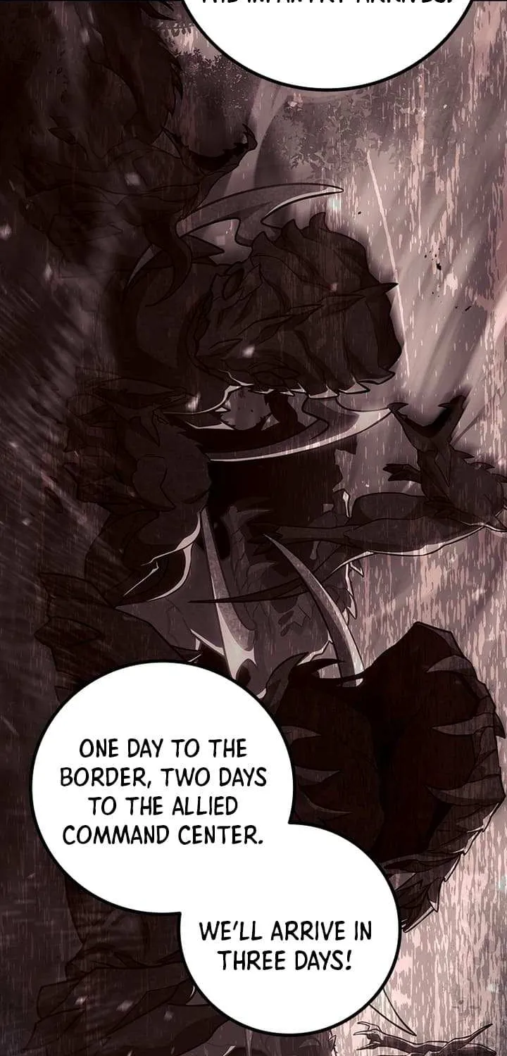 Dragon-Devouring Mage Zinmanga X Chapter 85 Page 41