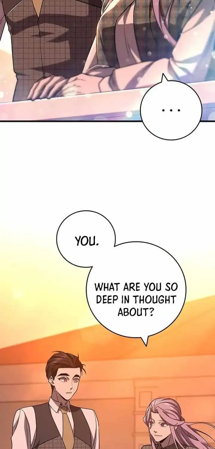 Dragon-Devouring Mage Zinmanga X Chapter 84 Page 27