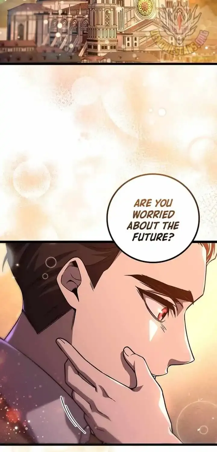 Dragon-Devouring Mage Zinmanga X Chapter 84 Page 34