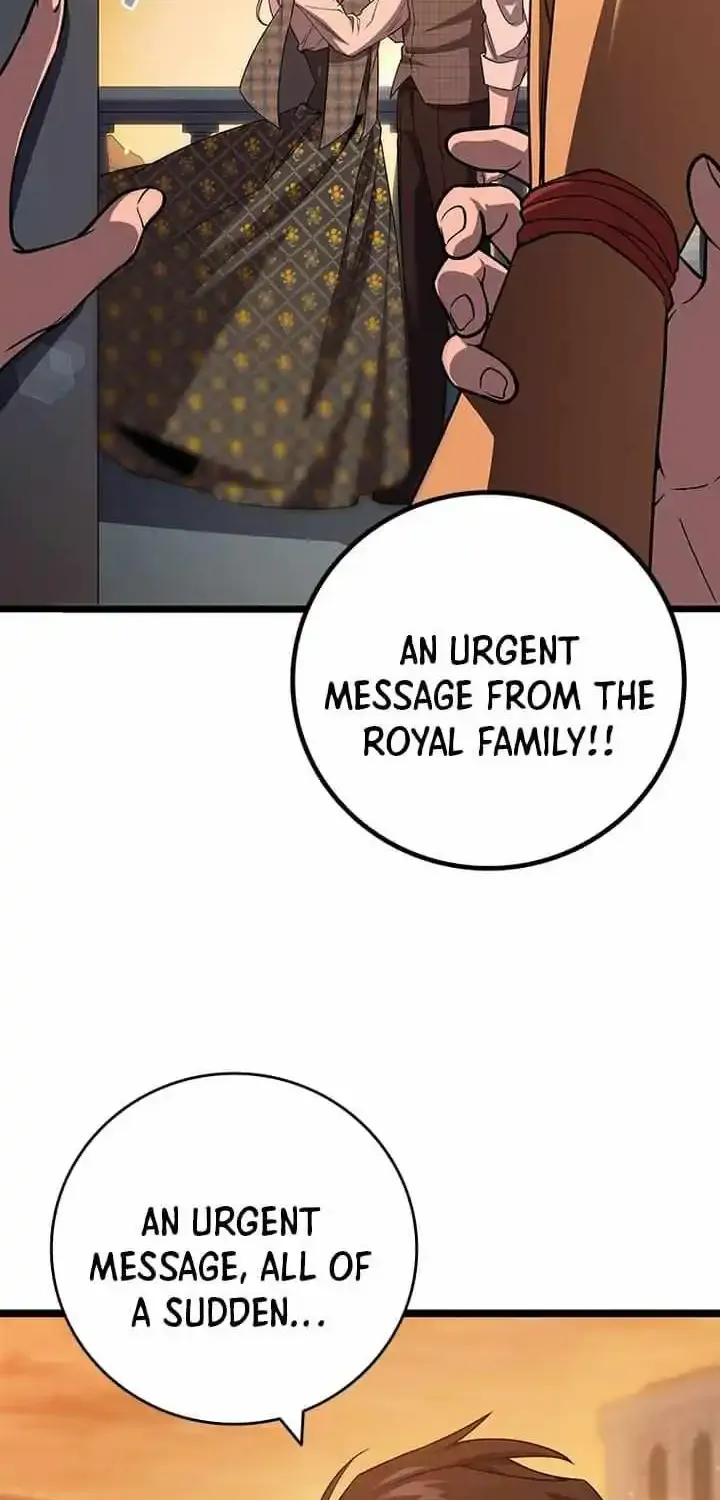 Dragon-Devouring Mage Zinmanga X Chapter 84 Page 40