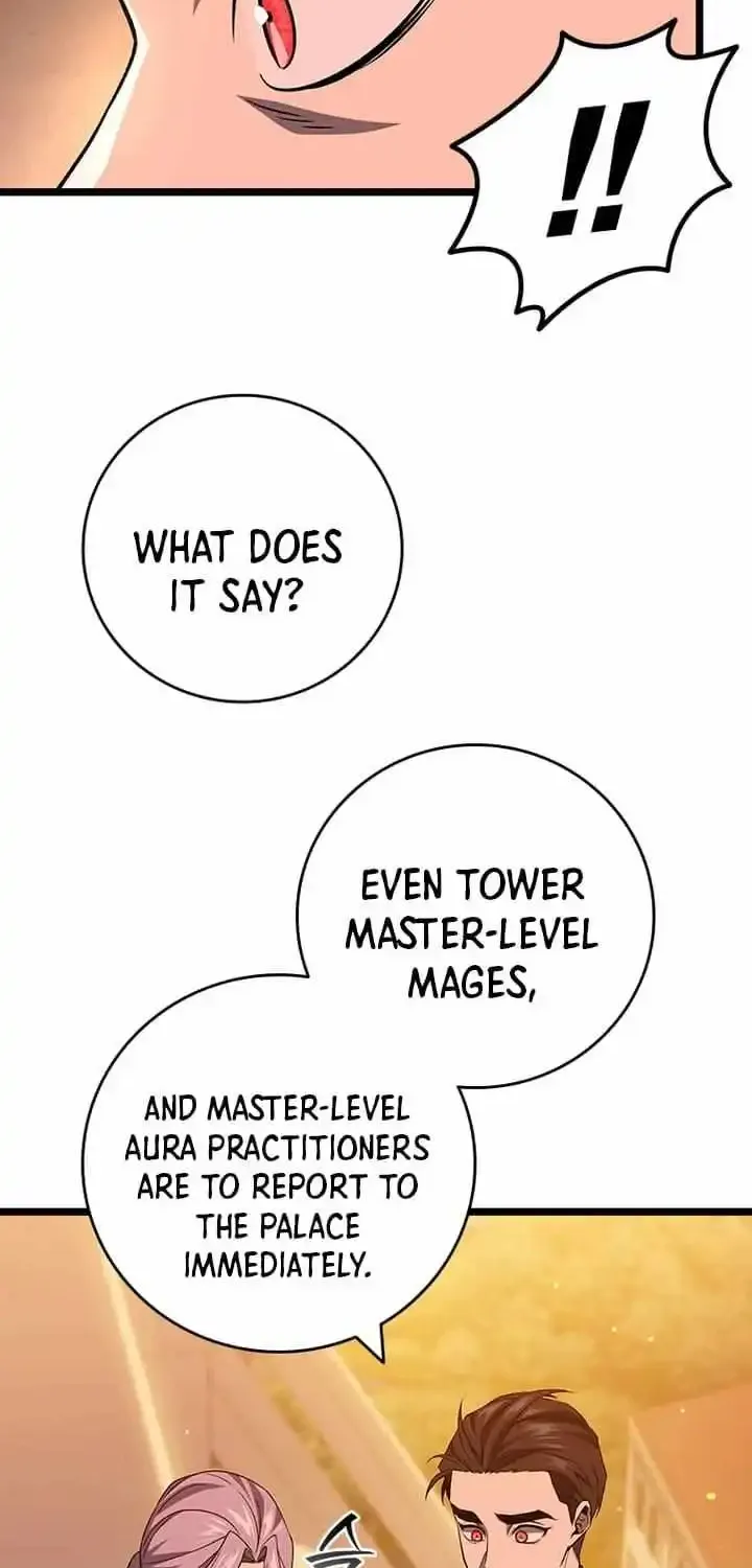 Dragon-Devouring Mage Zinmanga X Chapter 84 Page 42