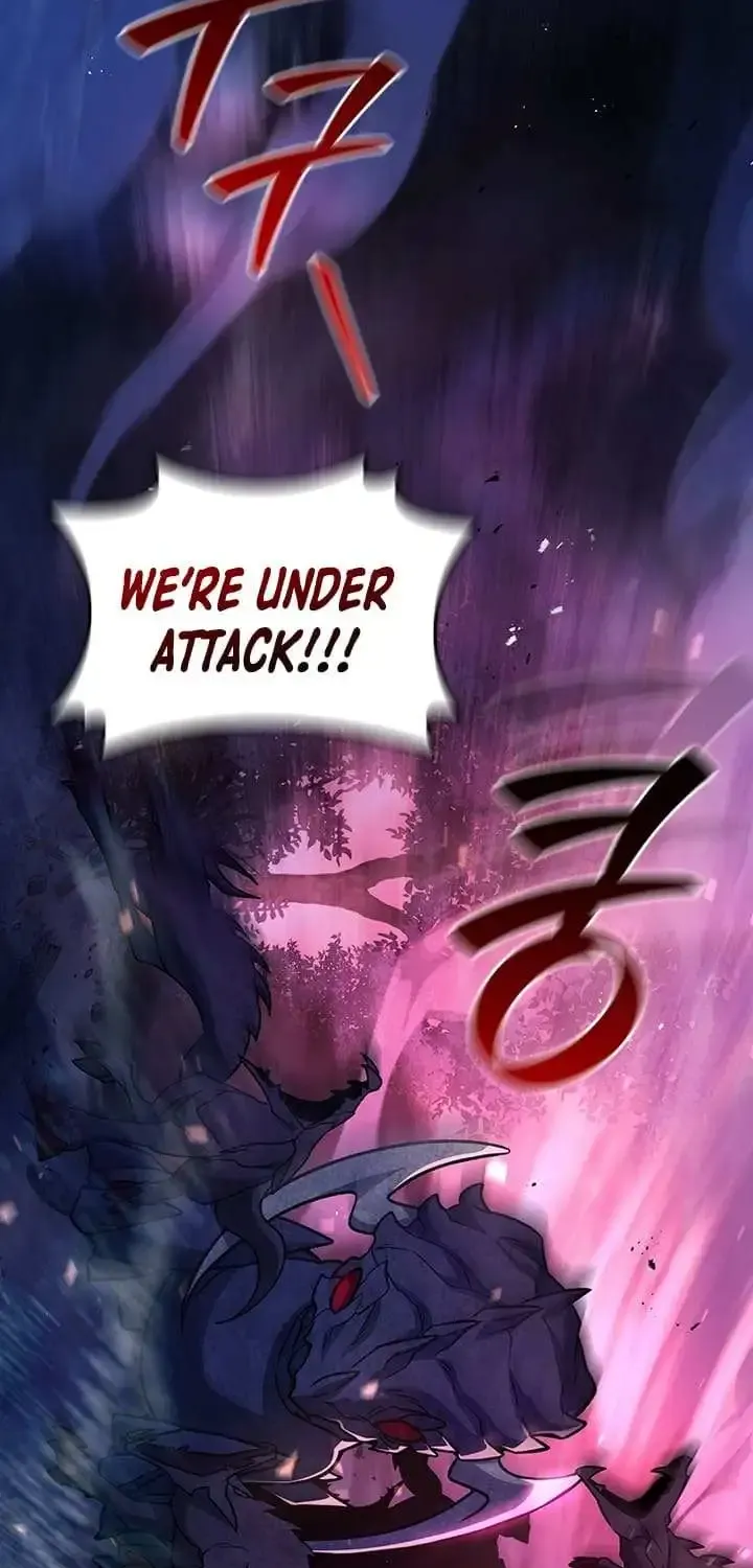 Dragon-Devouring Mage Zinmanga X Chapter 83 Page 85