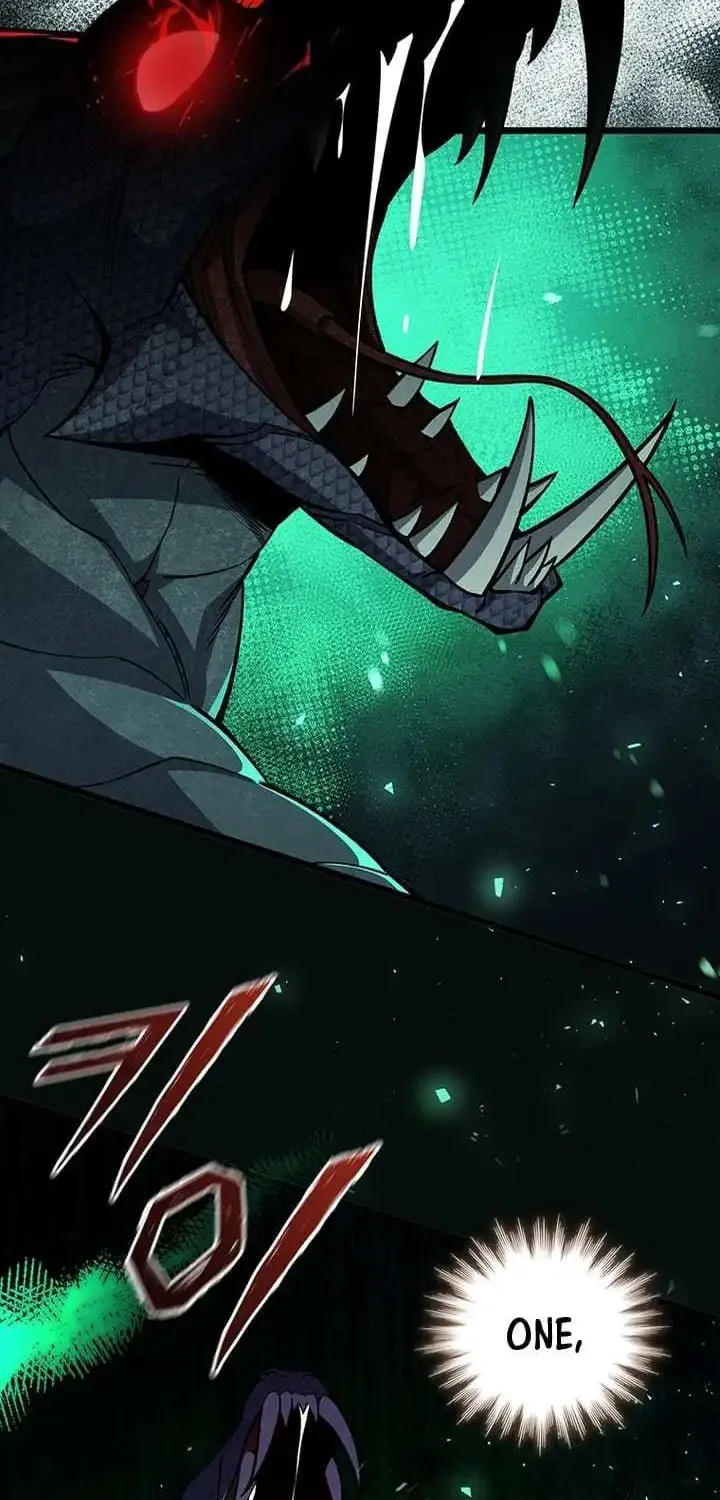 Dragon-Devouring Mage Zinmanga X Chapter 82 Page 26