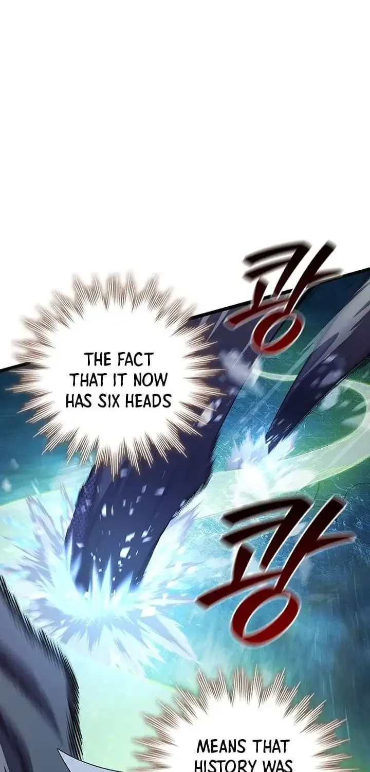 Dragon-Devouring Mage Zinmanga X Chapter 82 Page 38