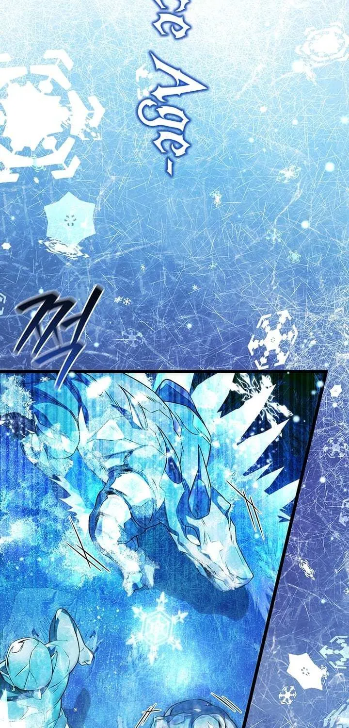 Dragon-Devouring Mage Zinmanga X Chapter 81 Page 13