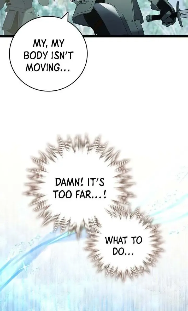 Dragon-Devouring Mage Zinmanga X Chapter 81 Page 41