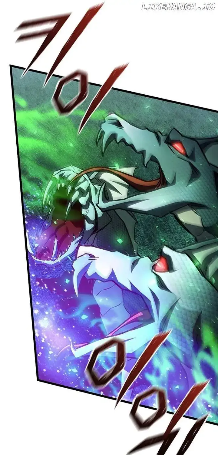 Dragon-Devouring Mage Zinmanga X Chapter 81 Page 67