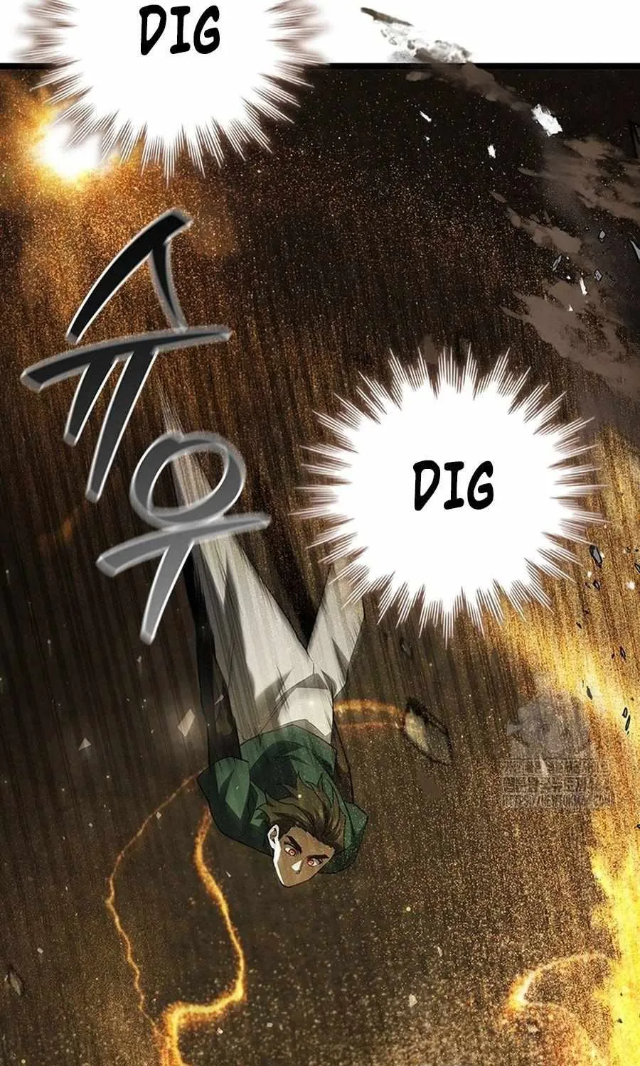 Dragon-Devouring Mage Zinmanga X Chapter 78 Page 52