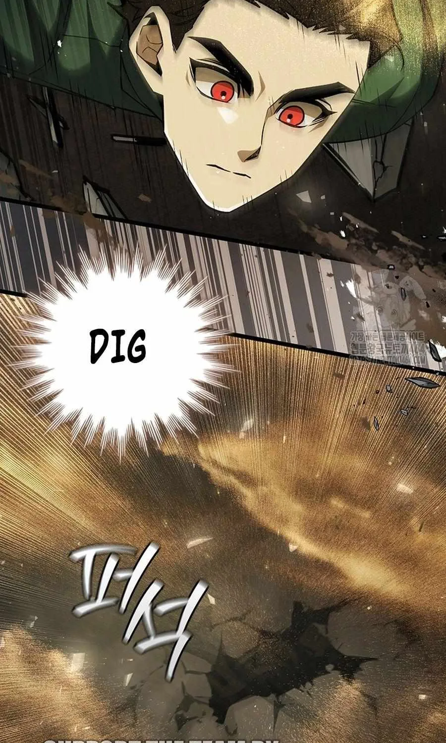 Dragon-Devouring Mage Zinmanga X Chapter 78 Page 54