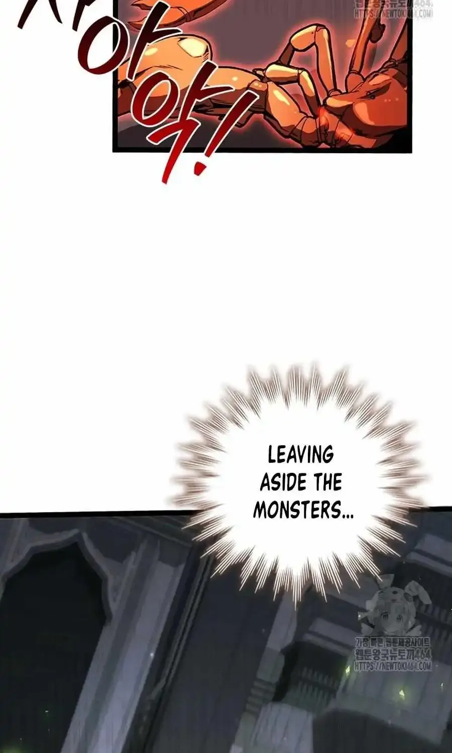 Dragon-Devouring Mage Zinmanga X Chapter 78 Page 69
