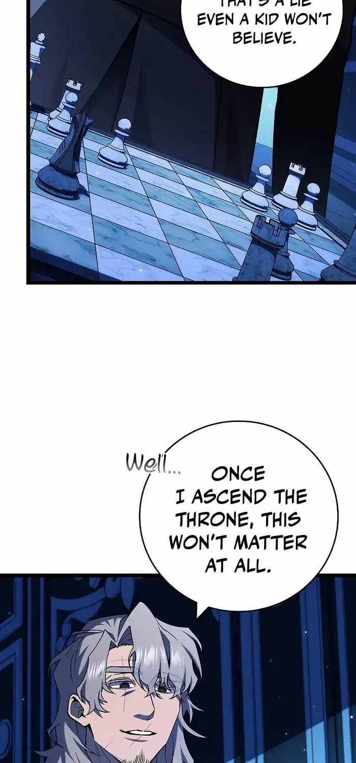 Dragon-Devouring Mage Zinmanga X Chapter 77 Page 25